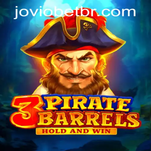 Unveiling the Exciting World of 3PirateBarrels