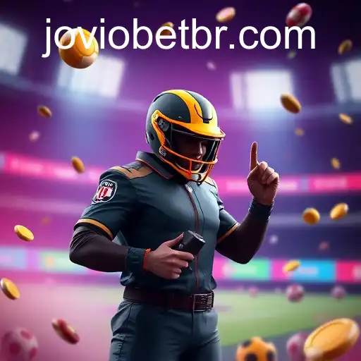 About Us: The Journey of JOVIOBET.COM