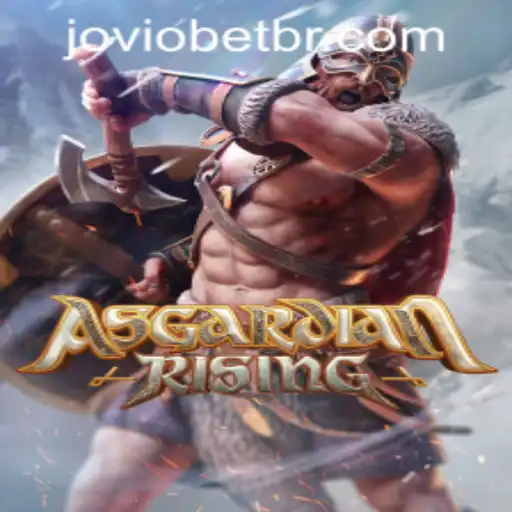Discover the Thrilling World of AsgardianRising with JOVIOBET.COM