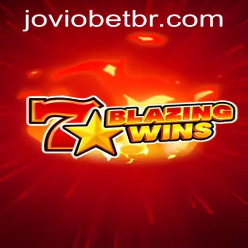 Discover the Thrilling World of BlazingWins on JOVIOBET.COM
