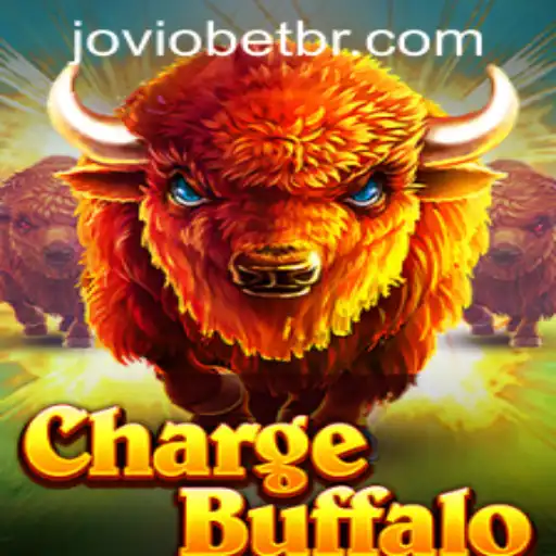 ChargeBuffalo: Exploring the Thrills of This Exciting Game with JOVIOBET.COM