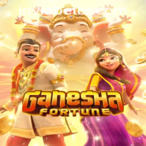 Discover the Enchantment of GaneshaFortune on JOVIOBET.COM