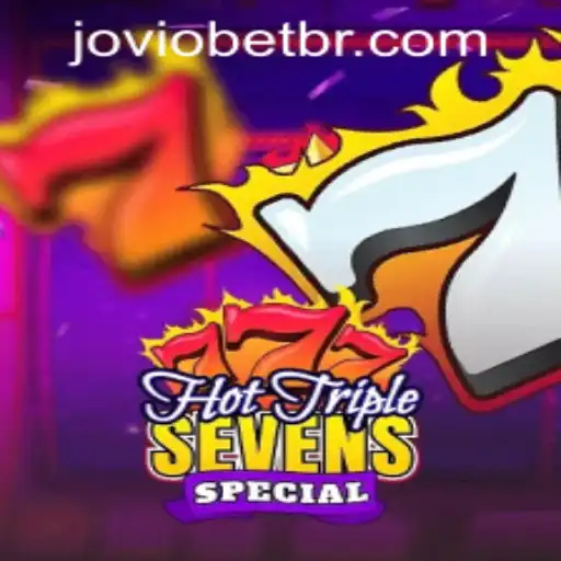 HotTripleSevensSpecial: Unveiling the Thrill of the Game