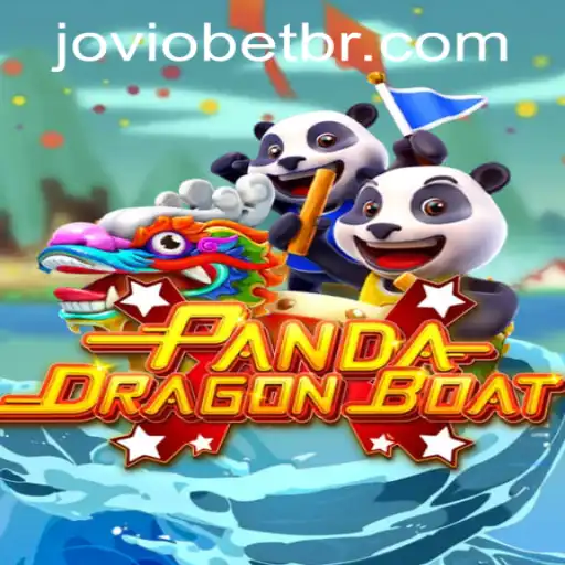 Unveiling the Thrills of PANDADRAGONBOAT: An Epic Adventure with JOVIOBET.COM