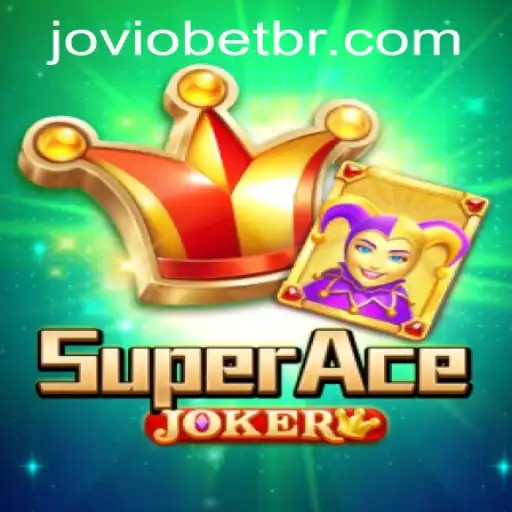 Discover the Thrills of SuperAceJoker with JOVIOBET.COM