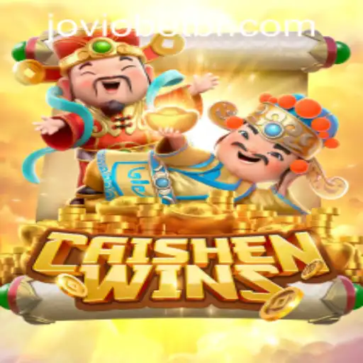 An In-Depth Look at CaishenWins: The Online Slot Game on JOVIOBET.COM