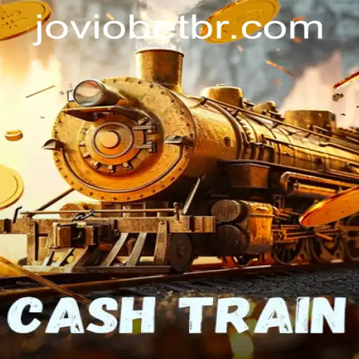 CashTrain: Revolutionizing Online Gaming at JOVIOBET.COM