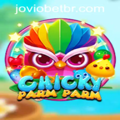 ChickyParmParm: The Fresh New Game Captivating Gamers