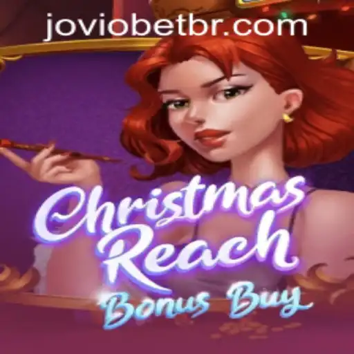 Exploring the Festive Thrills of ChristmasReachBonusBuy on JOVIOBET.COM