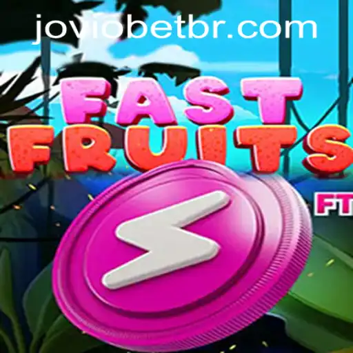 FastFruits: A Thrilling Experience with JOVIOBET.COM