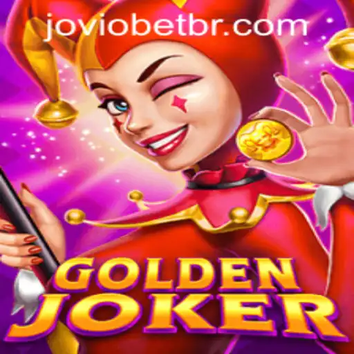 Discover the Thrills of GoldenJoker: An Adventure with JOVIOBET.COM