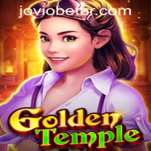 Explore Adventure and Wealth with GoldenTemple on JOVIOBET.COM