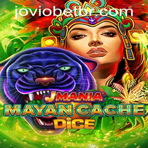 JManiaMayanCacheDice: A New Adventure in Online Gaming