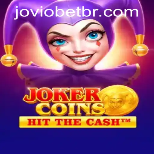 JokerCoins: Dive into the Exciting World of JOVIOBET.COM's Newest Game