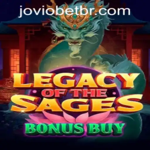 Exploring the Enchanting World of LegacyoftheSagesBonusBuy at JOVIOBET.COM