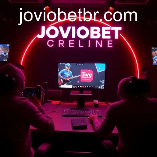 The Rise of Live Streaming: A Deep Dive into JOVIOBET.COM