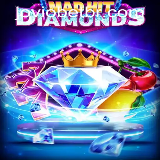 MadHitDiamonds: An Exciting Adventure Awaits