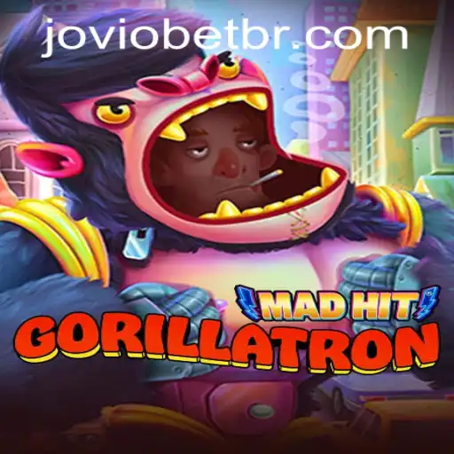 Discovering the Thrilling Universe of MadHitGorillatron