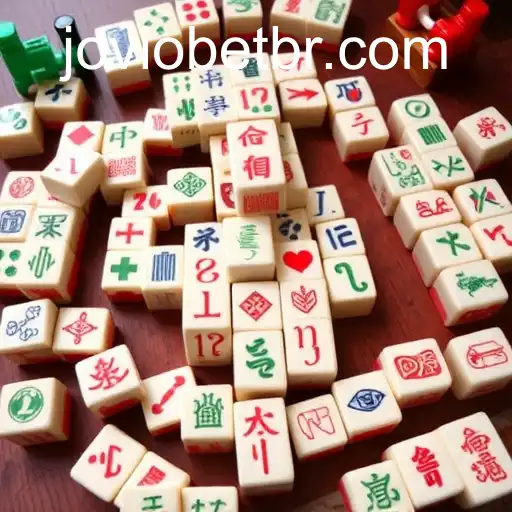 Exploring the Intricacies of Mahjong