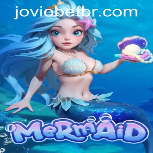 Dive into Adventure: Discover the Magical World of 'Mermaid' on JOVIOBET.COM