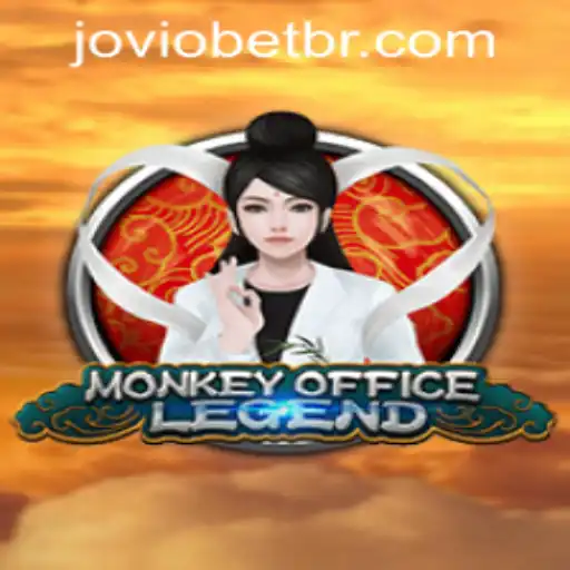Exploring the Fantastic World of MonkeyOfficeLegend and Its Connection to JOVIOBET.COM