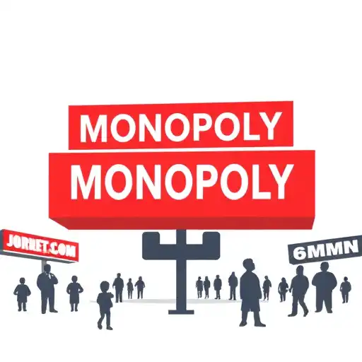 Understanding Monopoly: A Deep Dive into Market Dominance