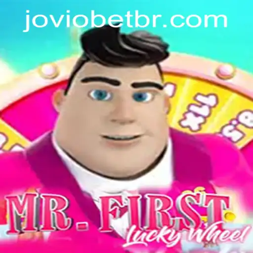 Explore the Exciting World of MrFirstLuckyWheel on JOVIOBET.COM