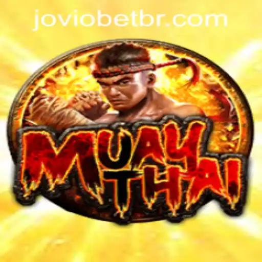 The Thrilling World of MuayThai on JOVIOBET.COM