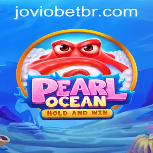 Dive into the Mesmeric World of PearlOcean: The New Sensation at JOVIOBET.COM