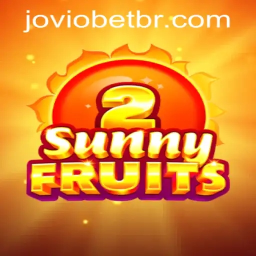 Exploring SunnyFruits2: The New Slot Game Delight on JOVIOBET.COM