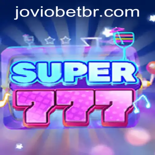 Super777: Dive into the New Excitement with JOVIOBET.COM