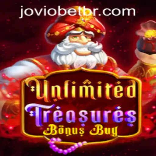 Explore the Excitement of UnlimitedTreasuresBonusBuy at JOVIOBET.COM