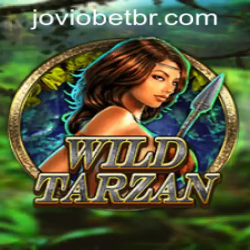 Discover the Adventure of WildTarzan at JOVIOBET.COM