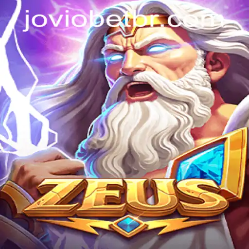 Discover the Thrills of Playing Zeus at JovioBet